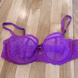 Chantelle Bra